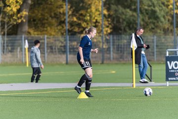 Bild 7 - F Union Tornesch - GW Eimsbuettel : Ergebnis: 1:1